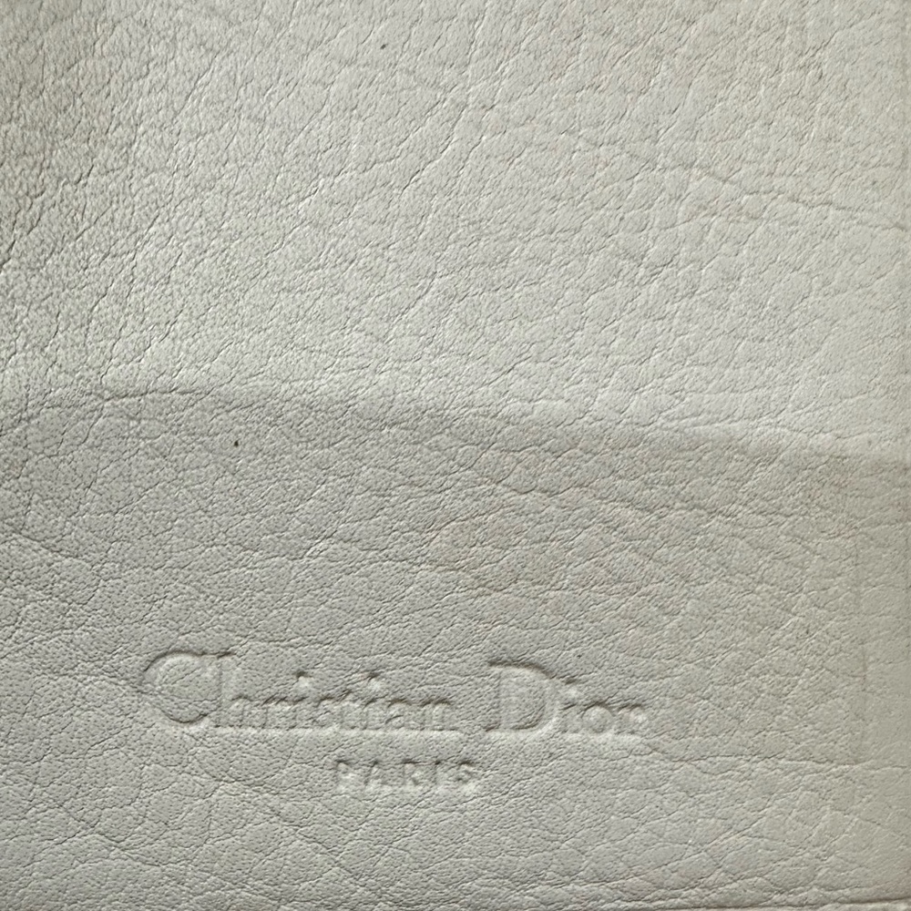DIOR Trotter Wallet - Picture 6 of 12